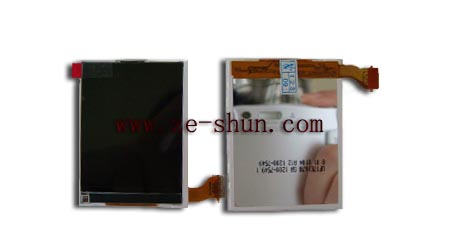 Sony Ericsson W380 LCD