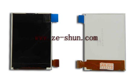 Sony Ericsson J108 LCD