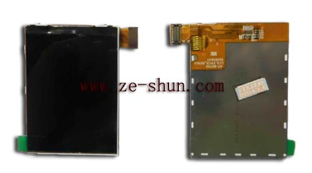 Samsung B5722 LCD