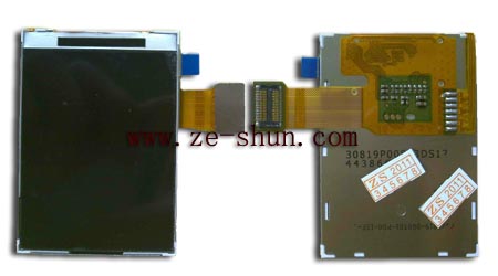 Samsung U800 LCD